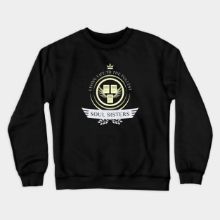 Magic the Gathering - Soul Sisters Life V2 Crewneck Sweatshirt